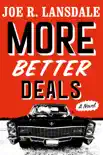 More Better Deals synopsis, comments