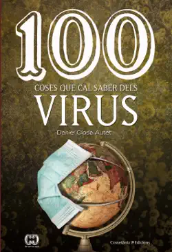 100 coses que cal saber dels virus imagen de la portada del libro