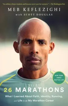 26 marathons book cover image
