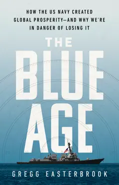 the blue age book cover image