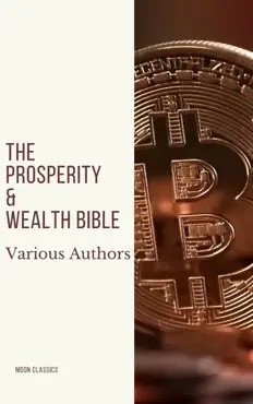 the prosperity & wealth bible book cover image
