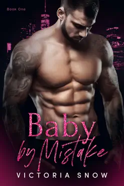 baby by mistake book cover image