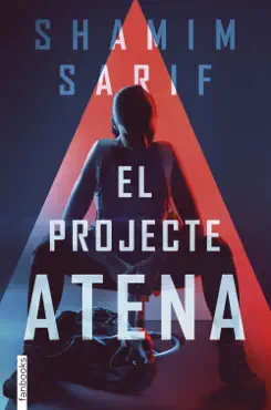 el projecte atena book cover image
