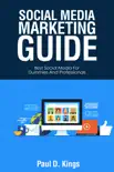 Social Media Marketing Guide synopsis, comments