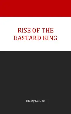 rise of the bastard king imagen de la portada del libro