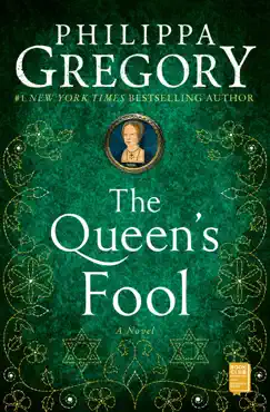 the queen's fool book cover image