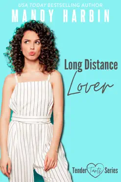 long distance lover book cover image