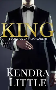 king book cover image