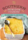 Southern Heirloom Cooking synopsis, comments
