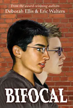 bifocal book cover image