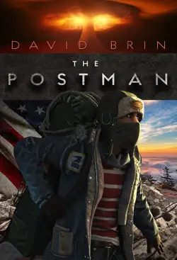 the postman book cover image