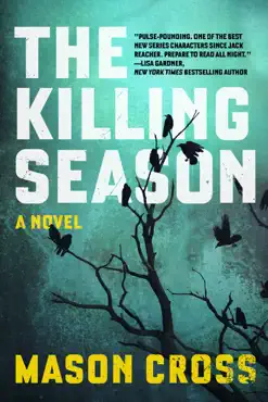 the killing season book cover image