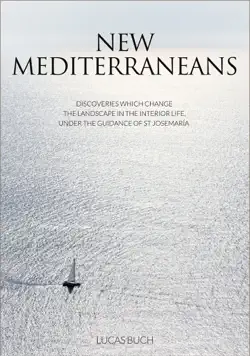 new mediterraneans imagen de la portada del libro