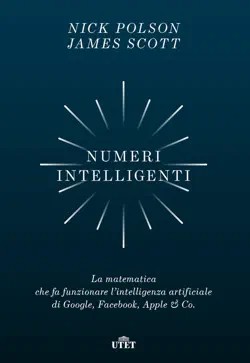 numeri intelligenti book cover image