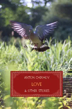 love and other stories book cover image
