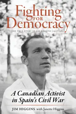 fighting for democracy book cover image