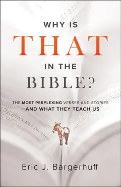 why is that in the bible? book cover image