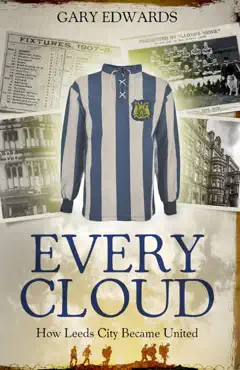 every cloud book cover image