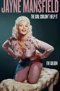 jayne mansfield book cover image