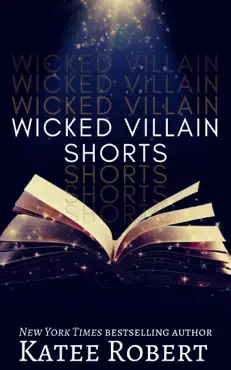 wicked villain shorts book cover image