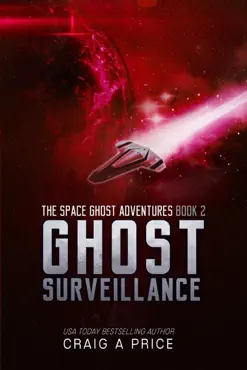 ghost surveillance book cover image