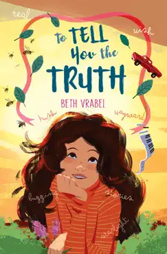 to tell you the truth book cover image