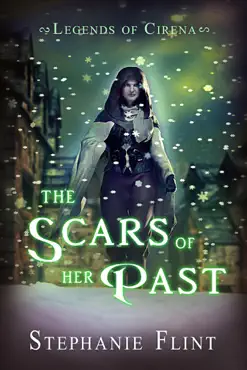 the scars of her past book cover image