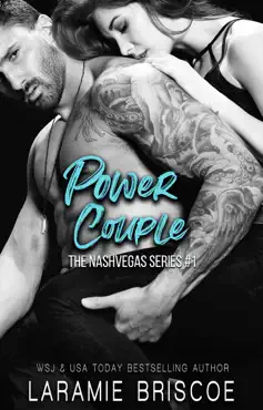 power couple book cover image