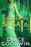 Ascension Saga: 6 sinopsis y comentarios