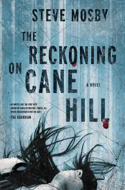 the reckoning on cane hill book cover image