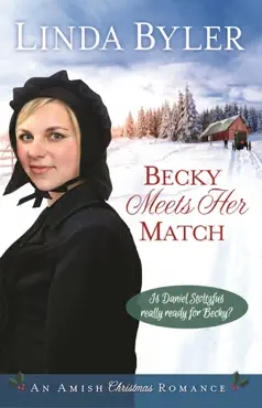 becky meets her match imagen de la portada del libro