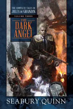 the dark angel book cover image