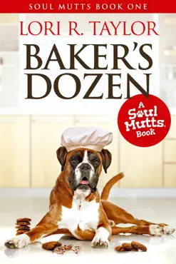 baker's dozen book cover image