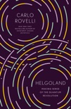 Helgoland book summary, reviews and download
