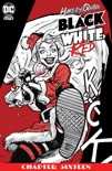 Harley Quinn Black + White + Red (2020-) #16 book summary, reviews and downlod