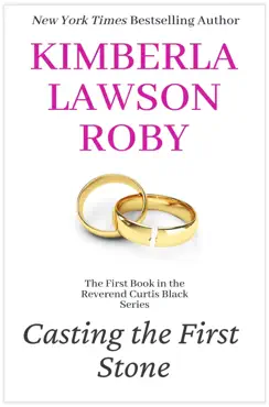 casting the first stone book cover image