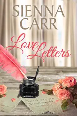 love letters book cover image
