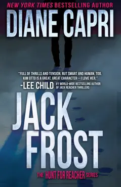 jack frost book cover image