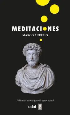 meditaciones book cover image