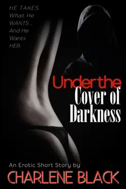 under the cover of darkness book cover image