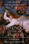 5th Enoch: Letter of Enoch sinopsis y comentarios