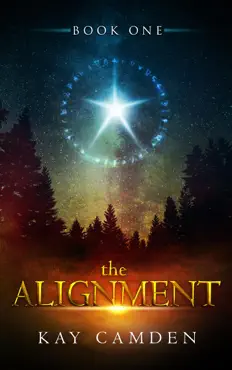 the alignment book cover image