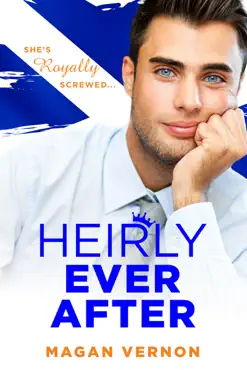 heirly ever after book cover image