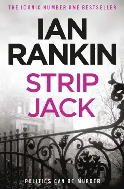 strip jack imagen de la portada del libro