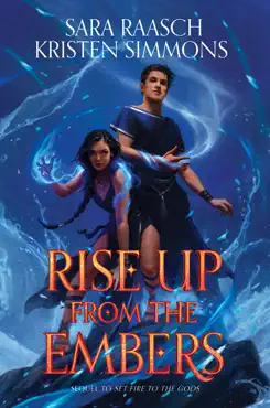 rise up from the embers book cover image