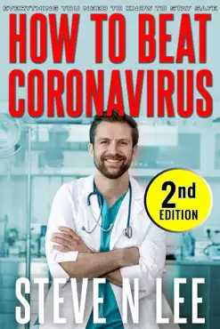 how to beat coronavirus second edition imagen de la portada del libro