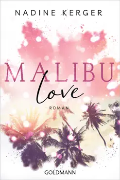 malibu love book cover image