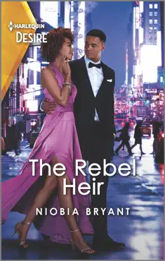 the rebel heir imagen de la portada del libro