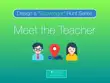 Meet the Teacher Guide synopsis, comments