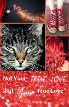 not your true love, but your true love book cover image